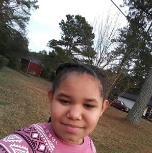 Meet your Posher, Kaylah